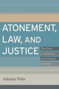 Atonement, Law, and Justice