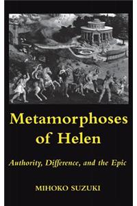 Metamorphoses of Helen