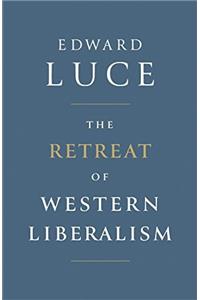 Retreat of Western Liberalism