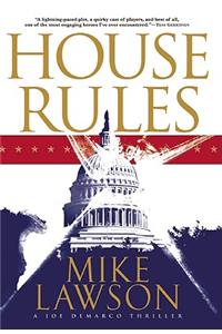 House Rules: A Joe DeMarco Thriller