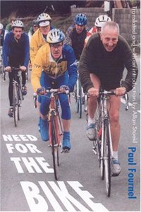 Need for the Bike