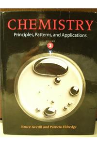 Chemistry: Principles, Patterns, and Applications Volume 2