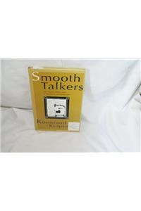 Smooth Talkers: The Linguistic Performance of Auctioneers and Sportscasters (Everyday Communication Series)