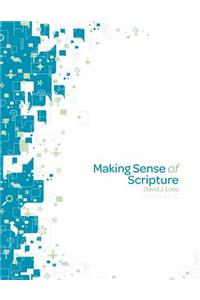 Making Sense of Scripture Leader Guide