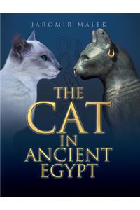 Cat in Ancient Egypt