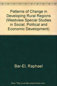 Patterns of Change in Developing Rural Regions