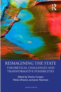 Reimagining the State