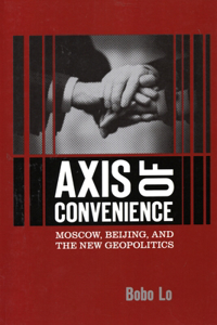 Axis of Convenience