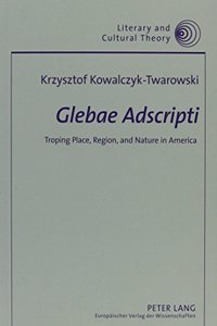 Glebae Adscripti