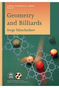 Geometry and Billiards