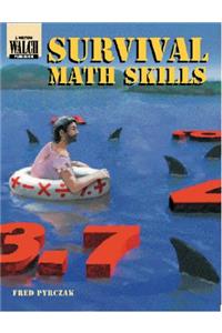 Survival Math Skills