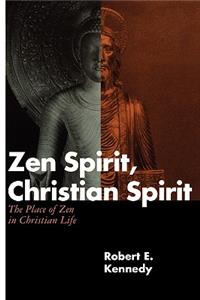 Zen Spirit, Christian Spirit