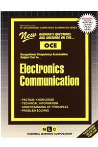 Electronics Communication