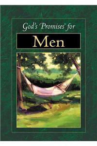 God's Promises for Men