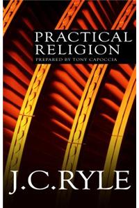 Practical Religion