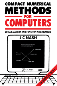 Compact Numerical Methods for Computers