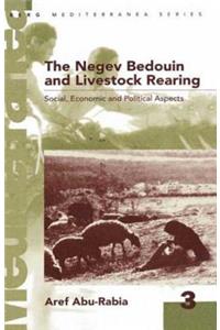 Negev Bedouin and Livestock Rearing