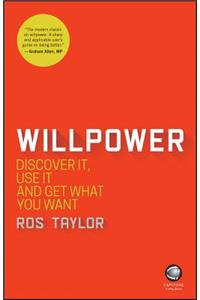 Willpower