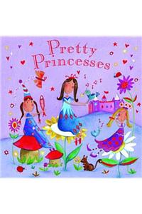 Pretty Princesses