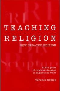 Teaching Religion (New Updated Edition)