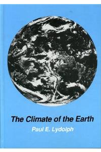 Climate of the Earth