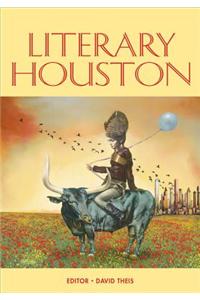 Literary Houston