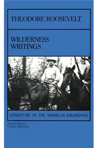 Wilderness Writings