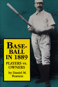 Baseball In 1889