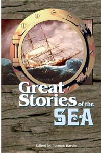Great Stories of the Sea