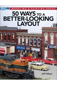 50 Ways to a Better-Looking Layout