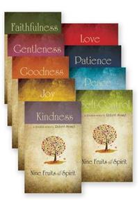 Nine Fruits of the Spirit