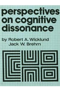 Perspectives on Cognitive Dissonance