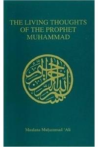 Living Thoughts of the Prophet Muhammad