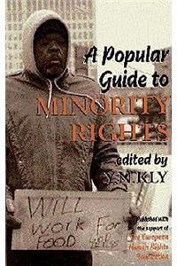 Popular Guide to Minority Rights