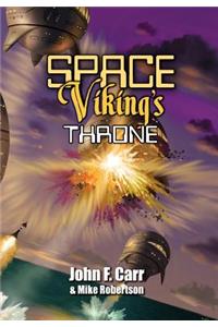 Space Viking's Throne