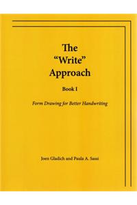 The Write Approach