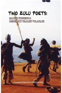 Two Zulu Poets
