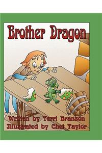 Brother Dragon