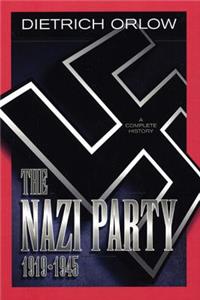 The Nazi Party 1919-1945