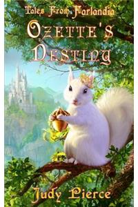 Ozette's Destiny