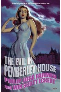Evil in Pemberley House
