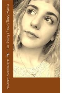 The Diary of Miss Ruby March