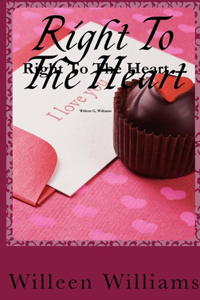 Right To The Heart