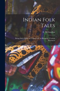 Indian Folk Tales