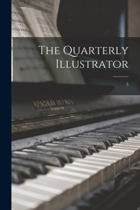 Quarterly Illustrator; 5