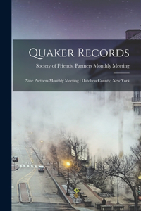 Quaker Records