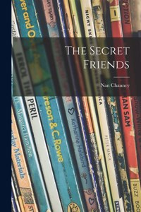 Secret Friends