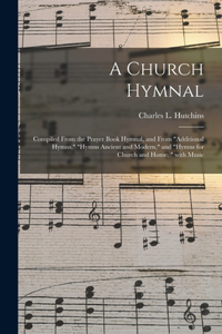 Church Hymnal