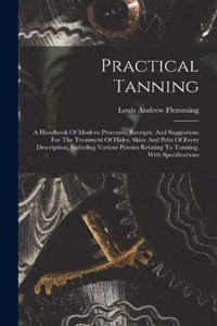 Practical Tanning