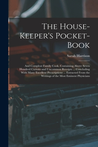 House-Keeper's Pocket-Book